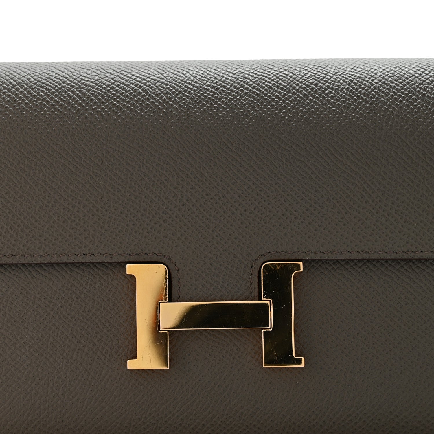 Epsom Constance Long Wallet Etain