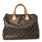 Monogram Speedy Bandouliere 30