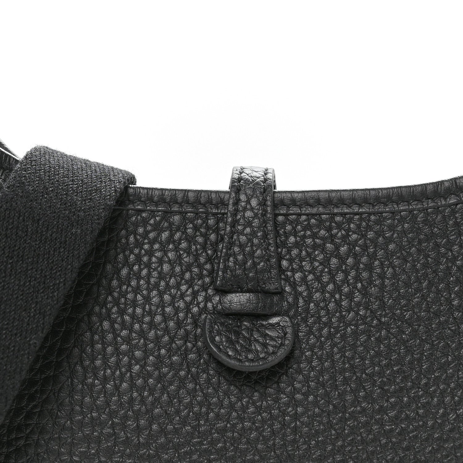 Taurillon Clemence Amazone Evelyne TPM Black