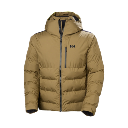Helly Hansen Kvitfjell Race Puffy Jacket - Men's