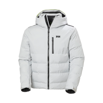 Helly Hansen Kvitfjell Race Puffy Jacket - Men's