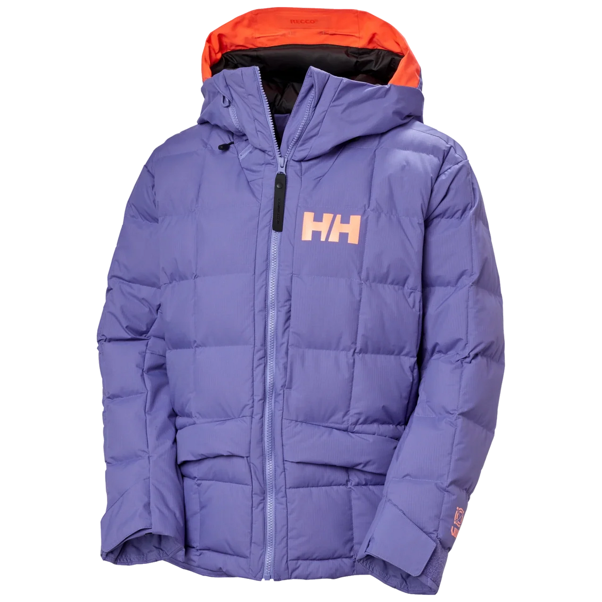 Helly Hansen Emiko Ridable Puffy Jacket - Women's