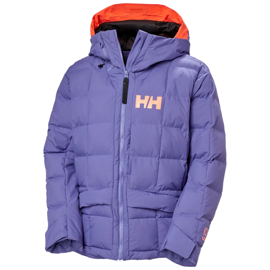 Helly Hansen Emiko Ridable Puffy Jacket - Women's