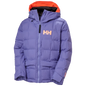 Helly Hansen Emiko Ridable Puffy Jacket - Women's