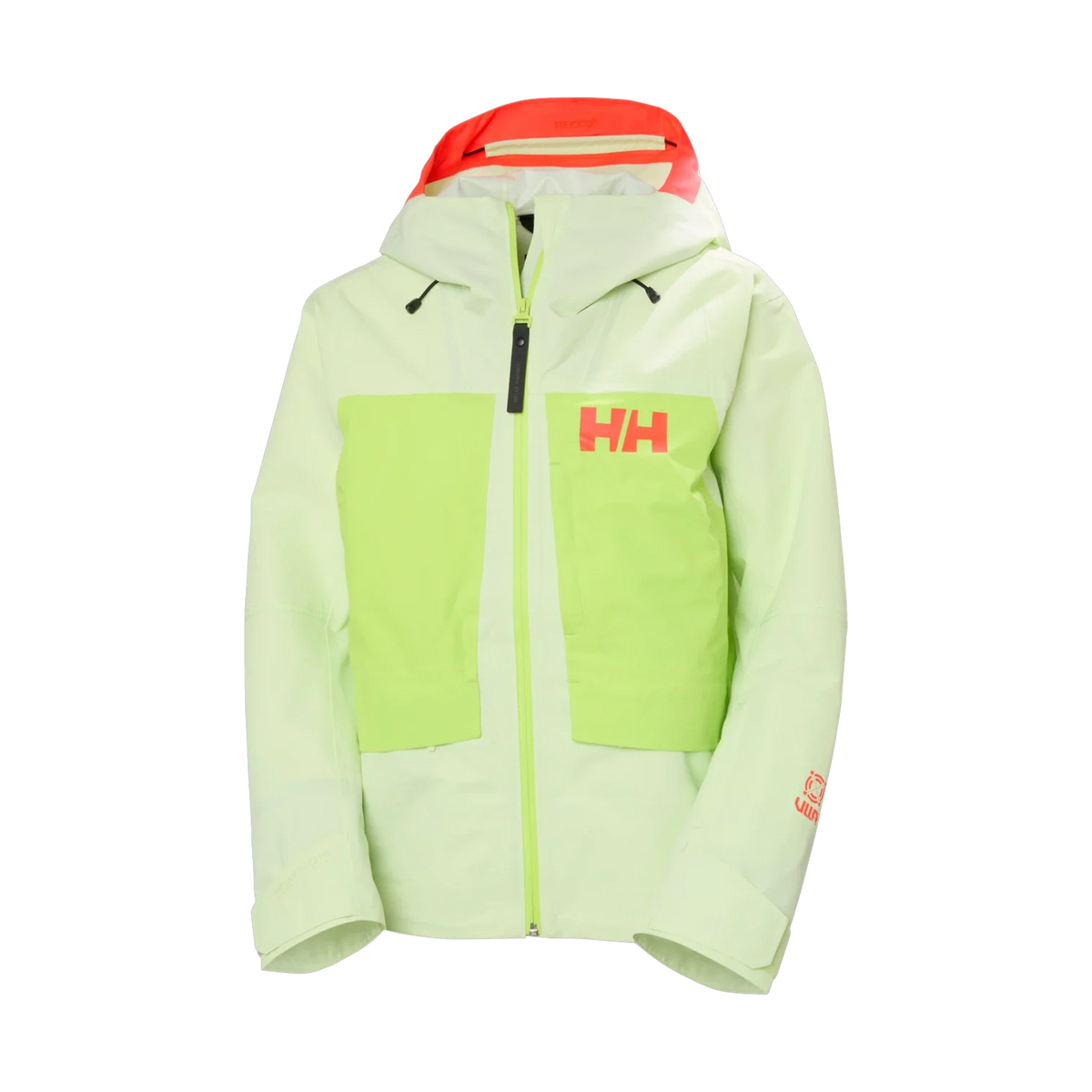 Helly Hansen Emiko Shell Jacket - Women's