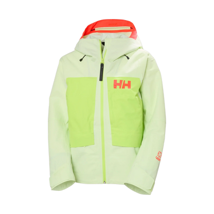 Helly Hansen Emiko Shell Jacket - Women's
