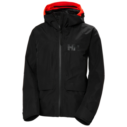 Helly Hansen Emiko Shell Jacket - Women's