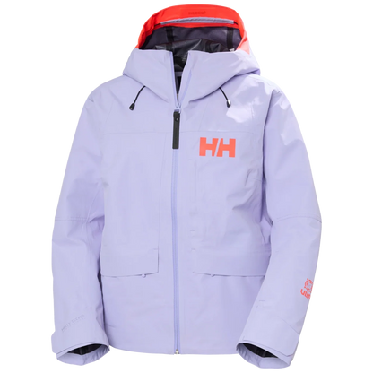 Helly Hansen Emiko Shell Jacket - Women's