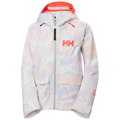 Helly Hansen Emiko Shell Jacket - Women's