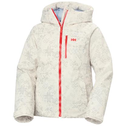 Helly Hansen Valdisere 3.0 Jacket - Women's