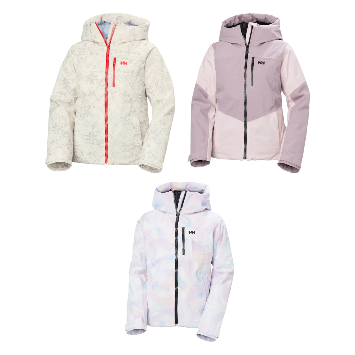 Helly Hansen Valdisere 3.0 Jacket - Women's