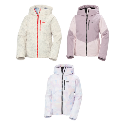 Helly Hansen Valdisere 3.0 Jacket - Women's
