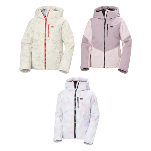 Helly Hansen Valdisere 3.0 Jacket - Women's