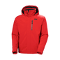Helly Hansen Crewser Insulated Jacket - Men's - Waterproof Insulated Ski Jacket