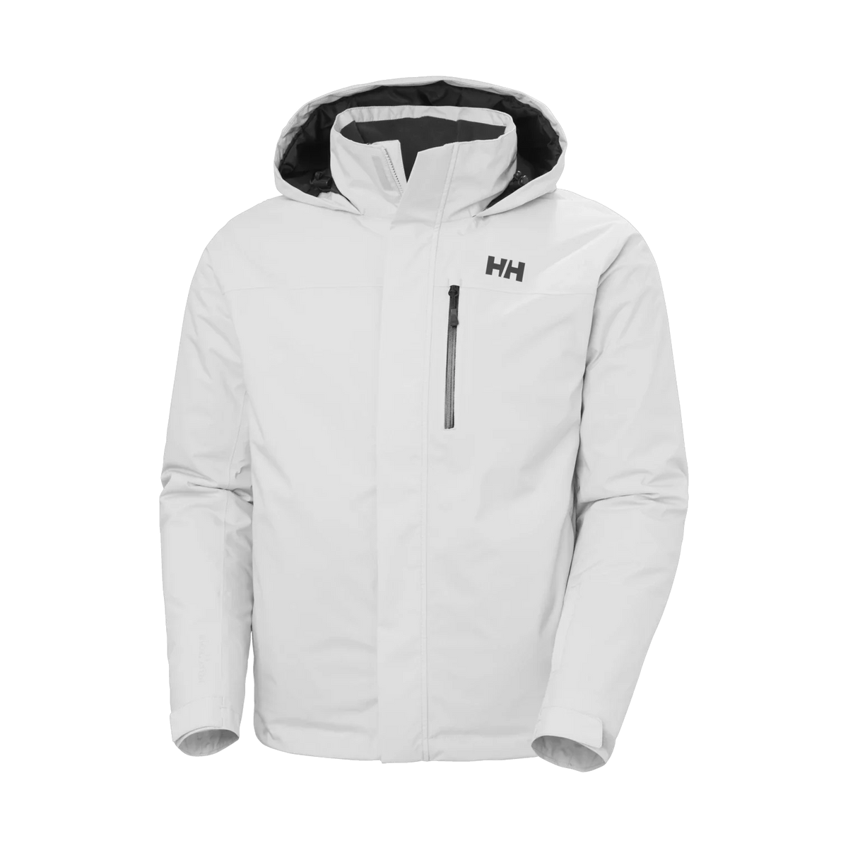 Helly Hansen Crewser Insulated Jacket - Men's - Waterproof Insulated Ski Jacket