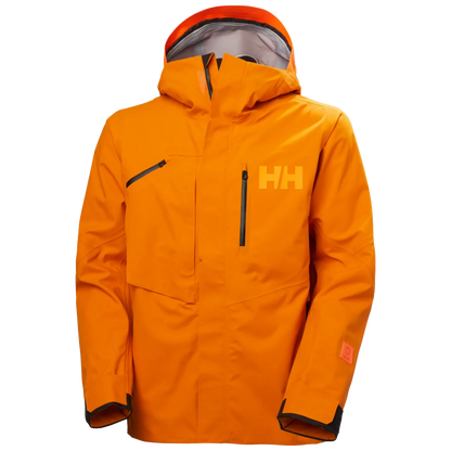 Helly Hansen Sogn Patrol Shell Jacket - Men's