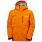 Helly Hansen Sogn Patrol Shell Jacket - Men's