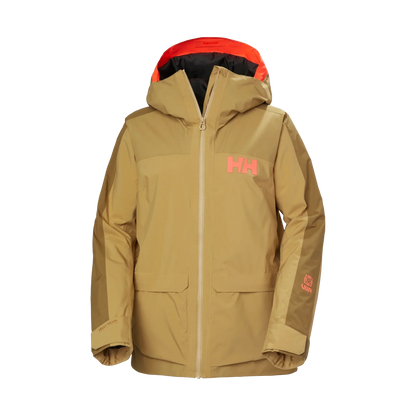 Helly Hansen Powchaser 3.0 Jacket - Women's