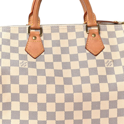 Damier Azur Speedy 30