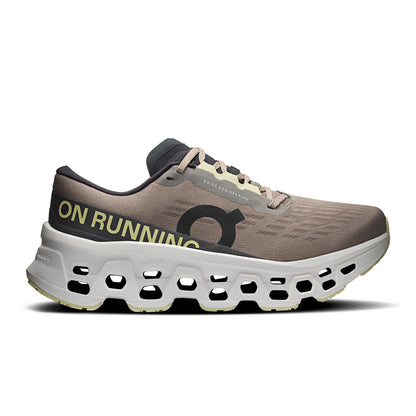On Cloudmonster 3 Women's Road Running Shoes