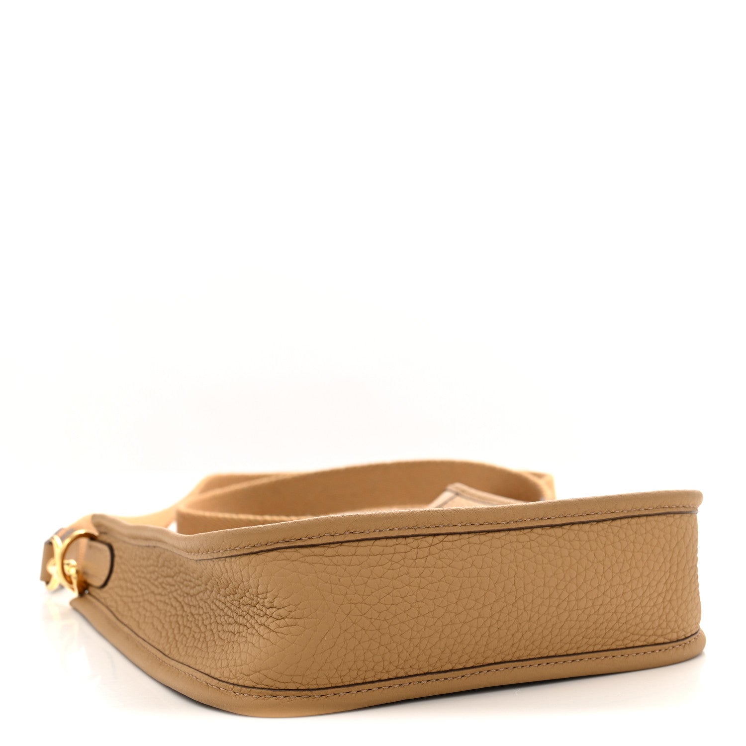 Taurillon Clemence Evelyne TPM Biscuit