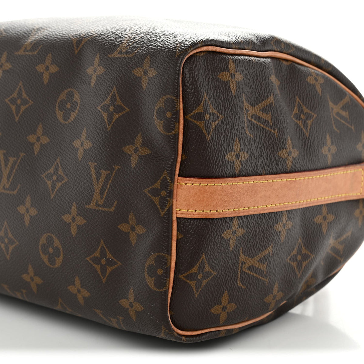 Monogram Speedy Bandouliere 25