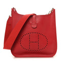 Courchevel Evelyne GM Rouge Vif
