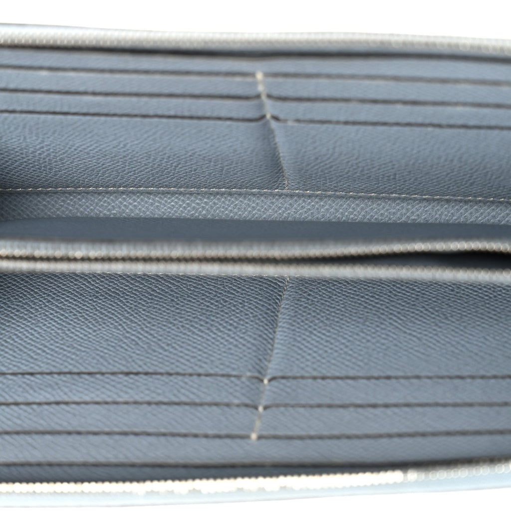 Epsom Azap Wallet Bleu Lin