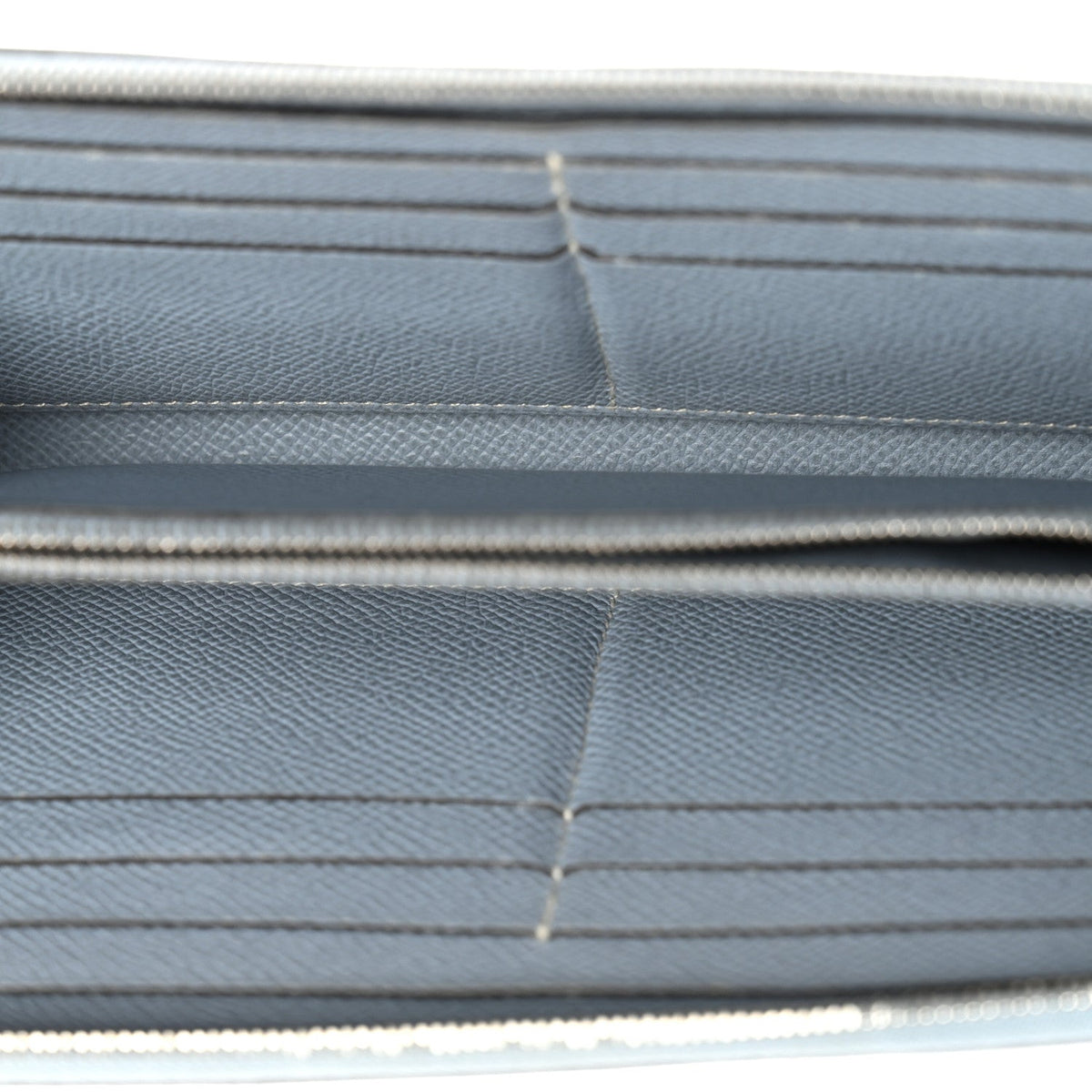 Epsom Azap Wallet Bleu Lin