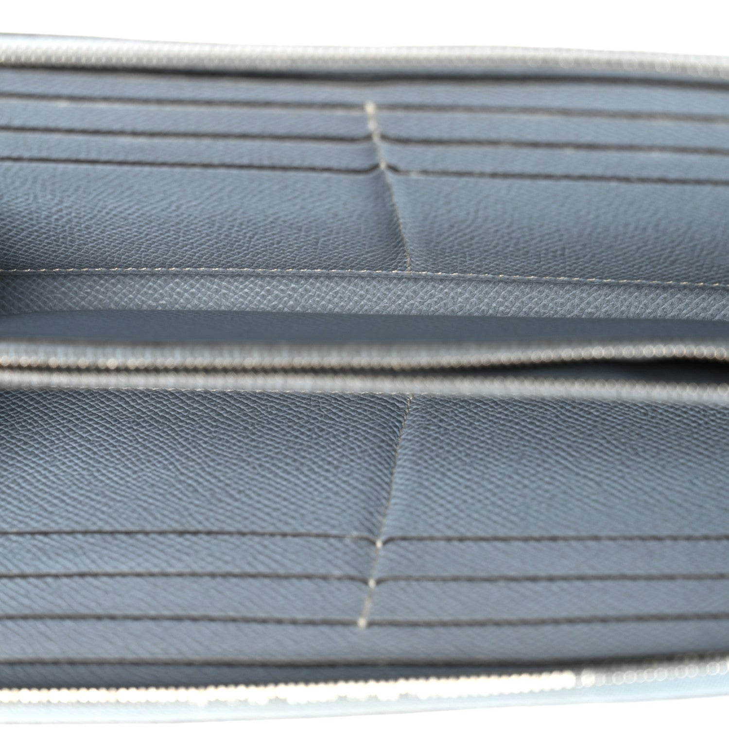 Epsom Azap Wallet Bleu Lin