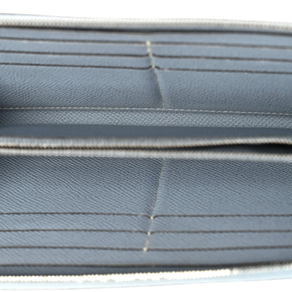 Epsom Azap Wallet Bleu Lin