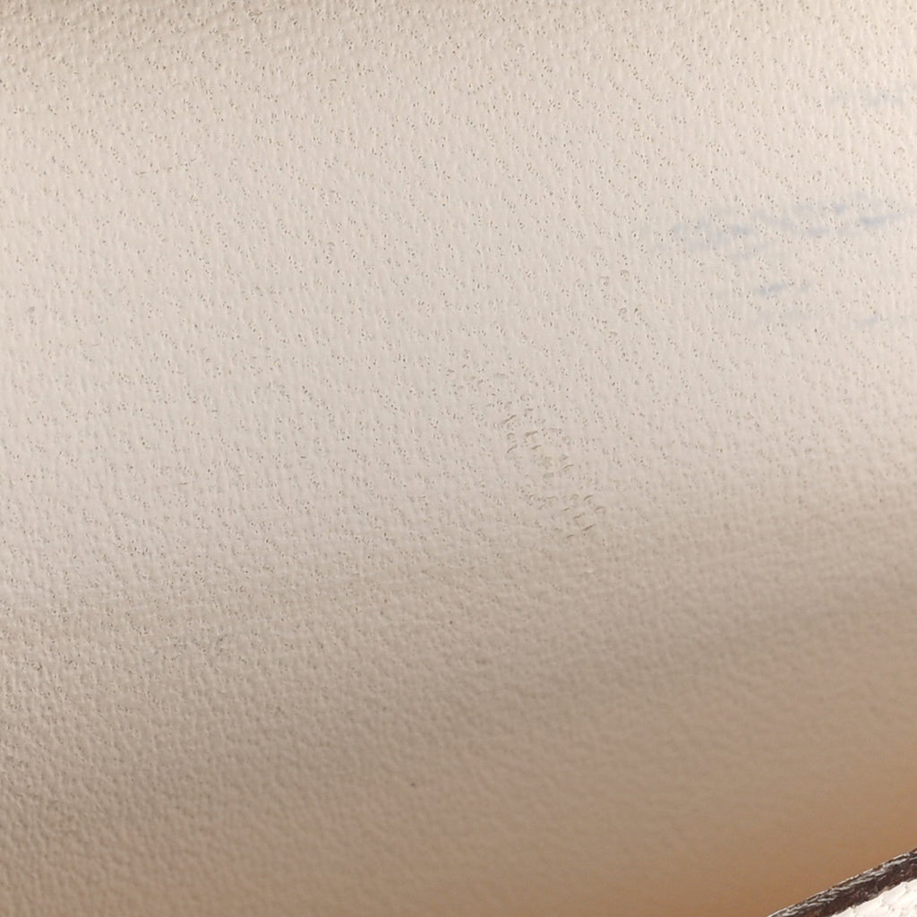 Chevre Mysore Mini Bearn Wallet Nata
