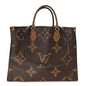 Reverse Monogram Giant Onthego GM