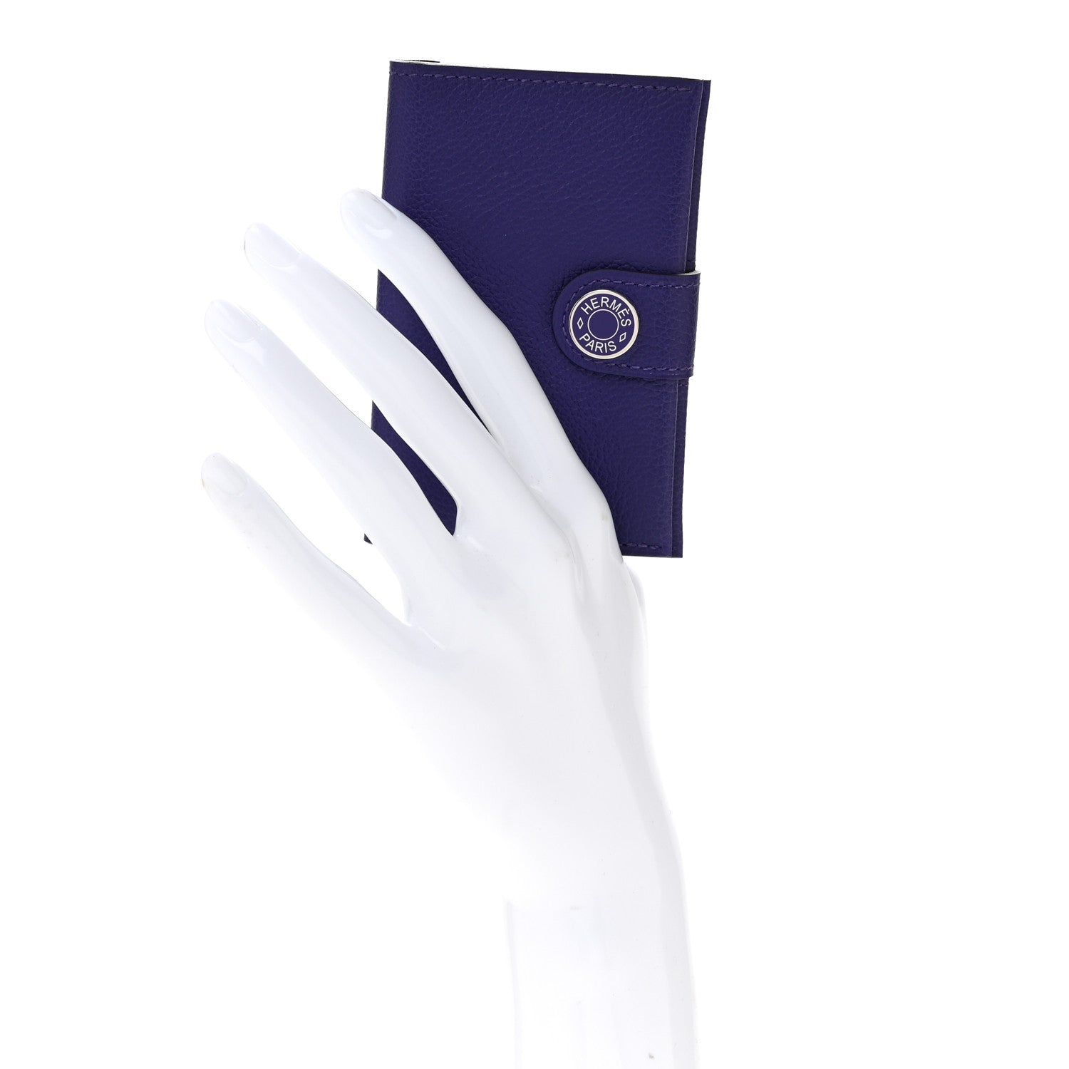 Evercolor RMS Card Holder Purple