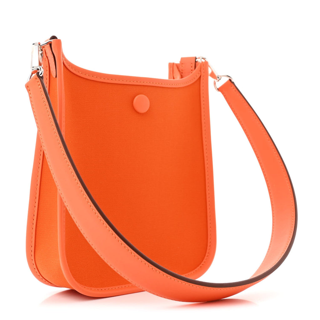 Toile Officier Swift Neo Evelyne TPM Feu Jaune D'Or Orange Minium