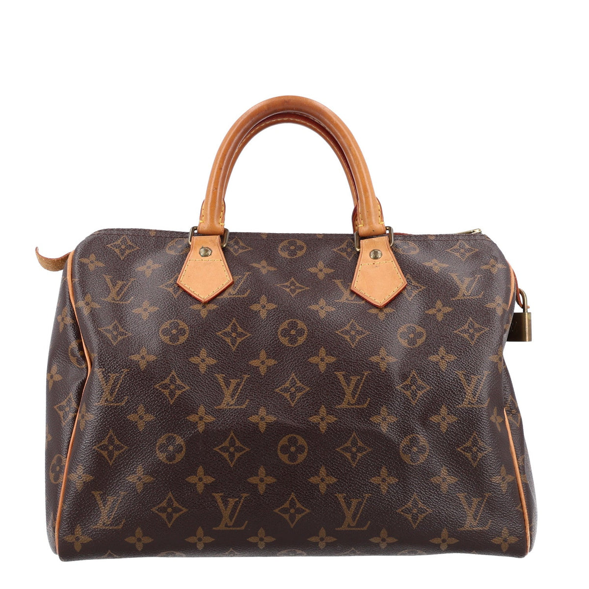 Monogram Speedy 30