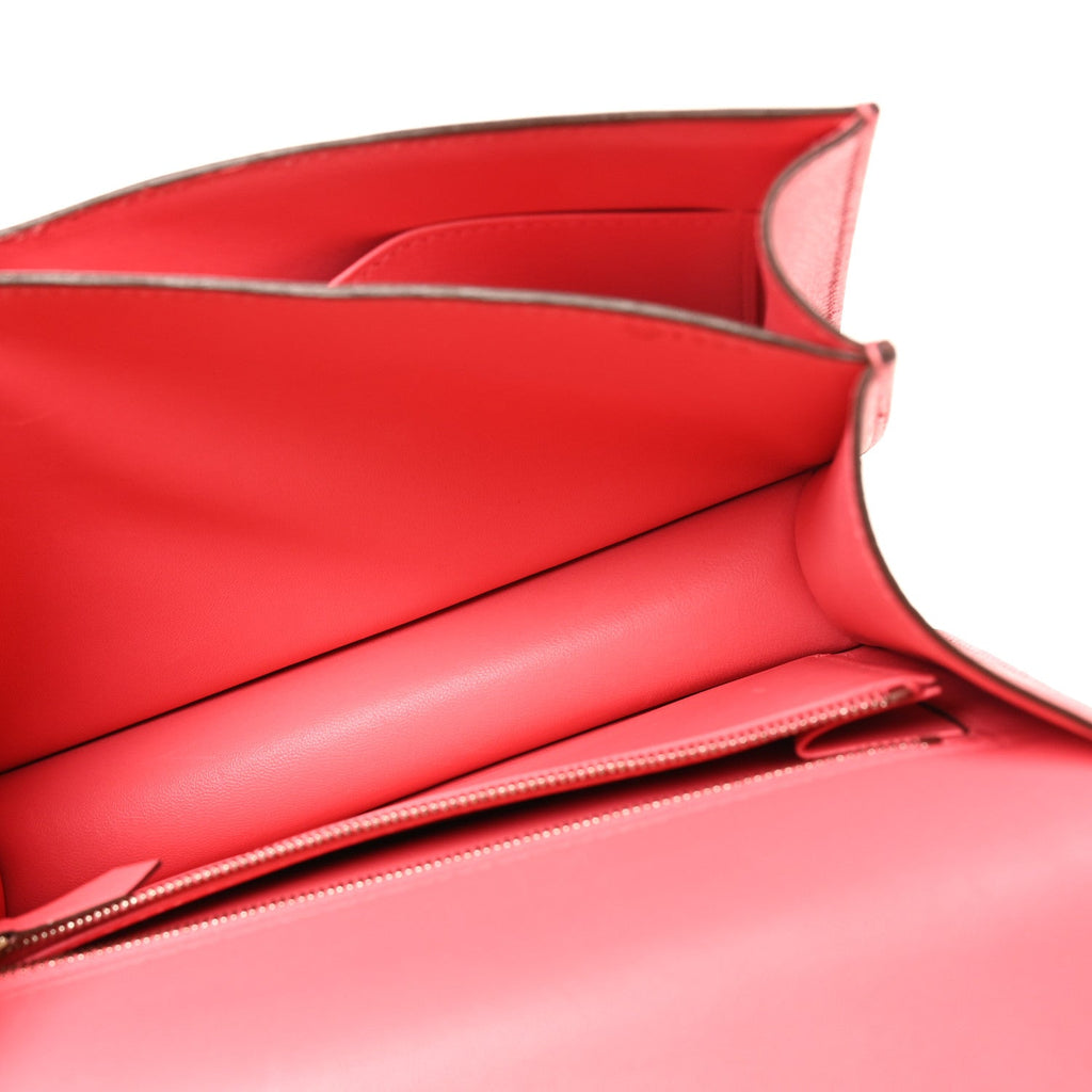 Evercolor Constance 24 Rose Azalee