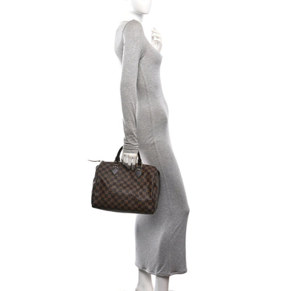 Damier Ebene Speedy 30