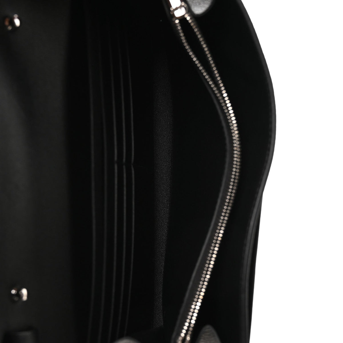 Epsom Constance Wallet To Go Black