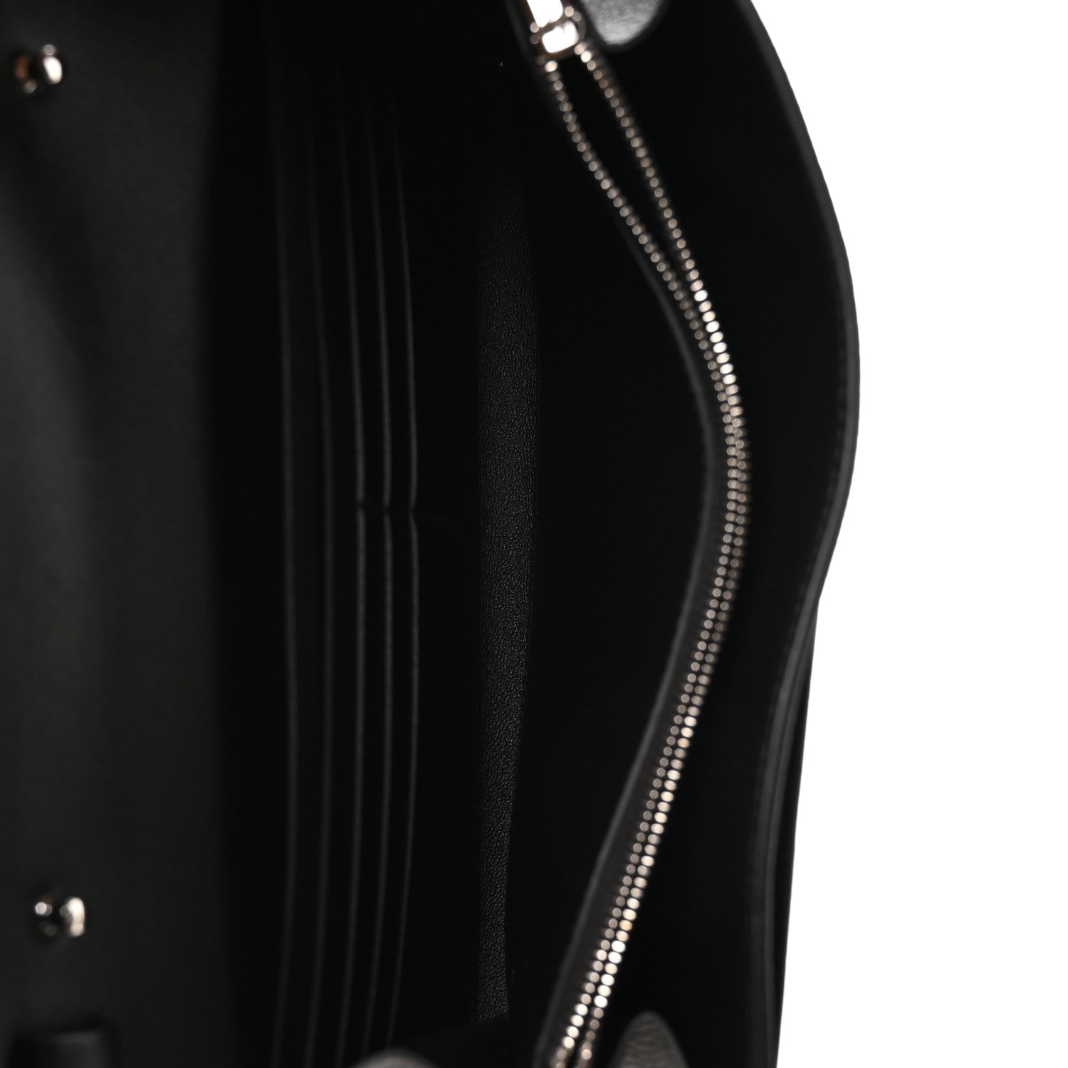 Epsom Constance Wallet To Go Black
