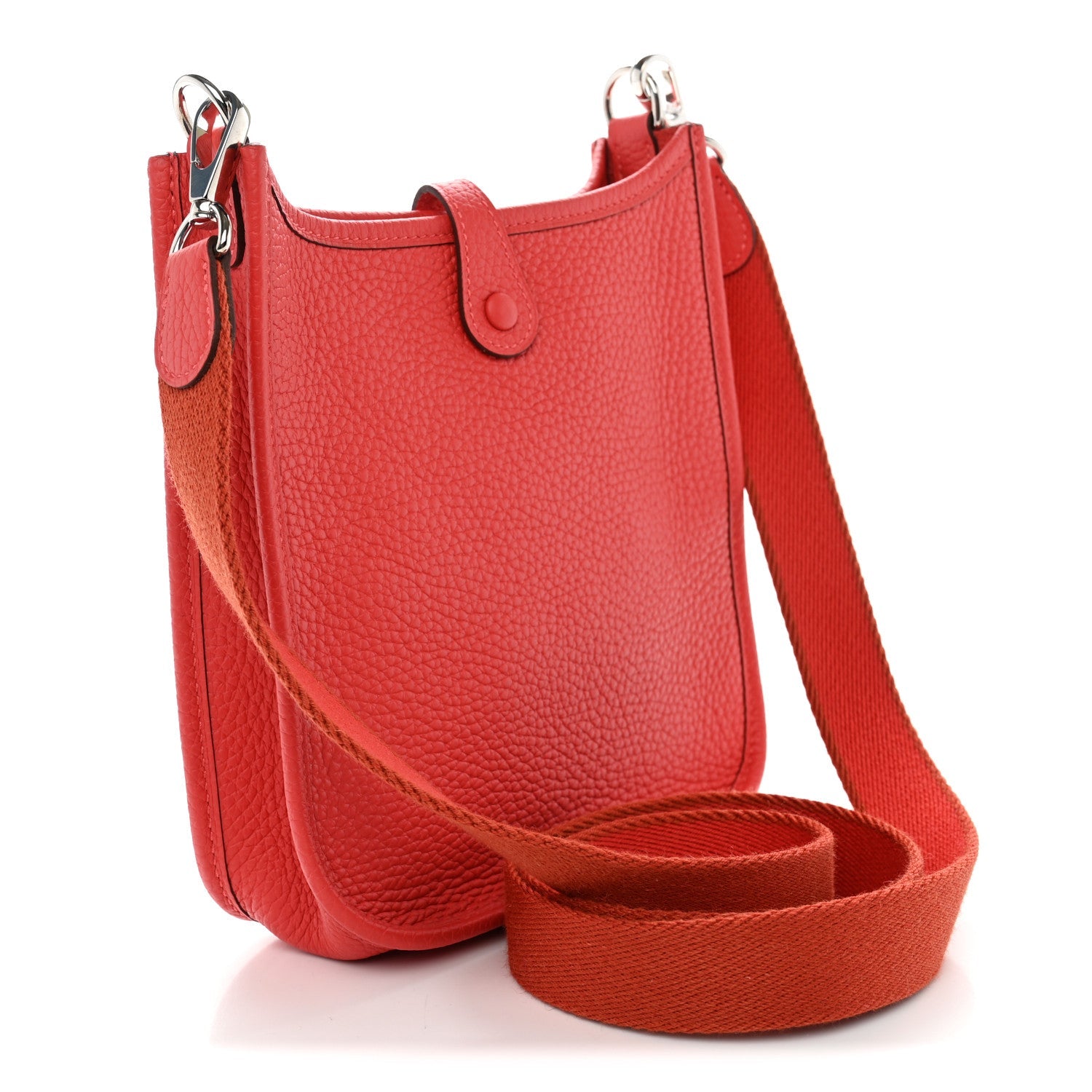Taurillon Clemence Amazone Evelyne TPM Rouge Pivoine