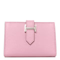 Epsom Mini Bearn Wallet Mauve Sylvester