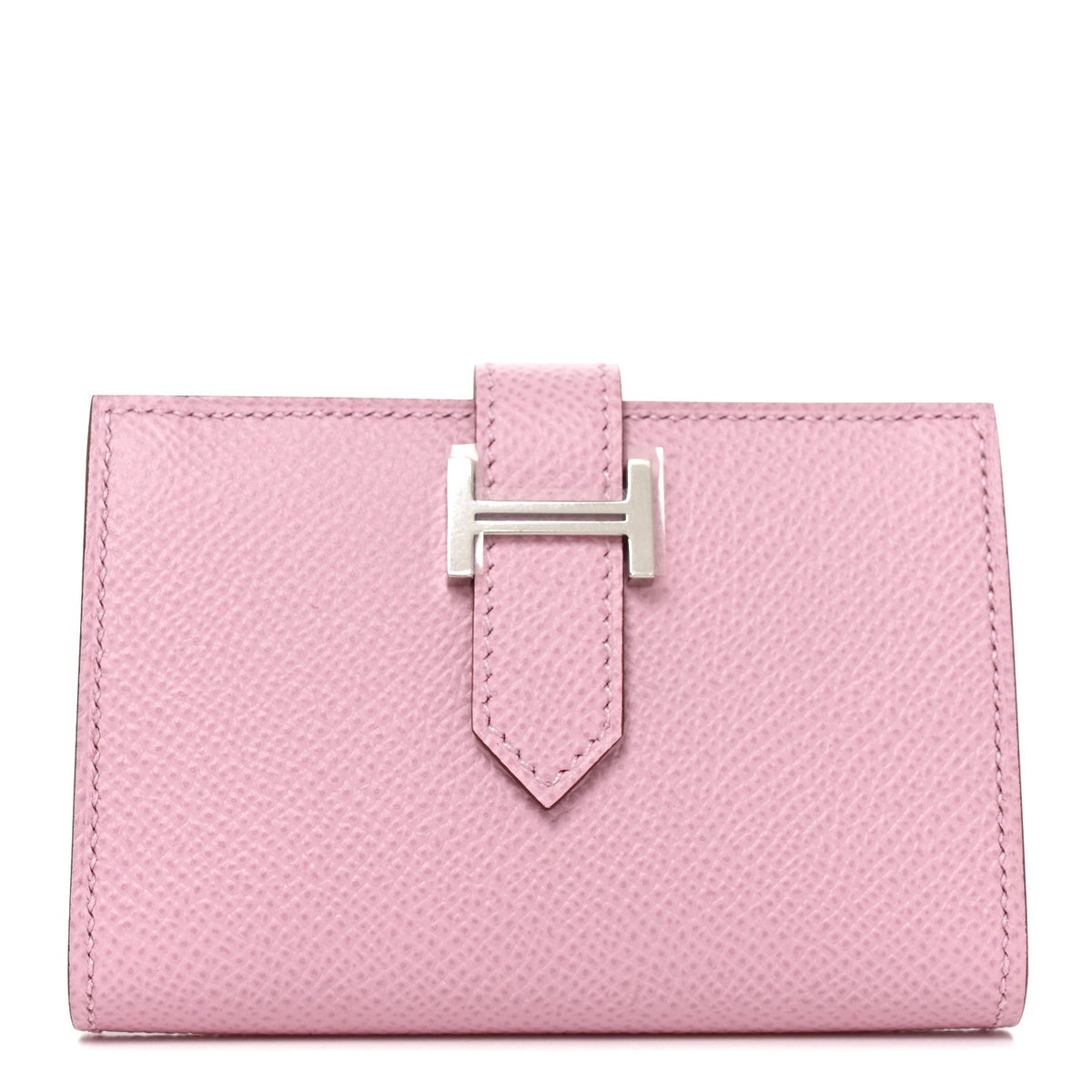 Epsom Mini Bearn Wallet Mauve Sylvester