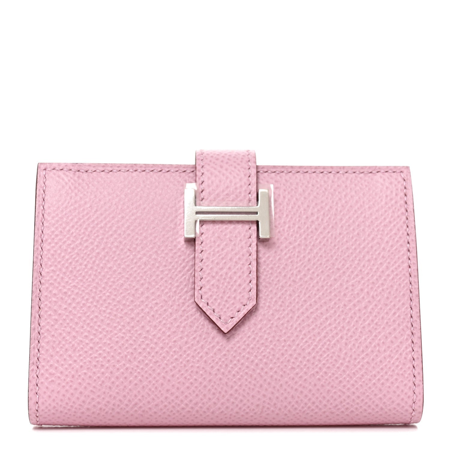 Epsom Mini Bearn Wallet Mauve Sylvester