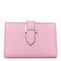 Epsom Mini Bearn Wallet Mauve Sylvester