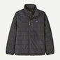 Patagonia Nano Puff Brick Quilt Jacket - Kid's