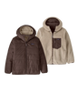 Patagonia Reversible Ready Freddy Hoody - Kid's