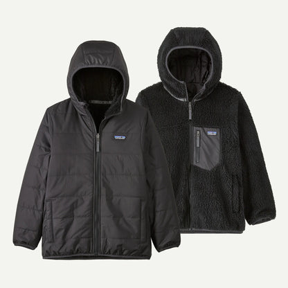 Patagonia Reversible Ready Freddy Hoody - Kid's