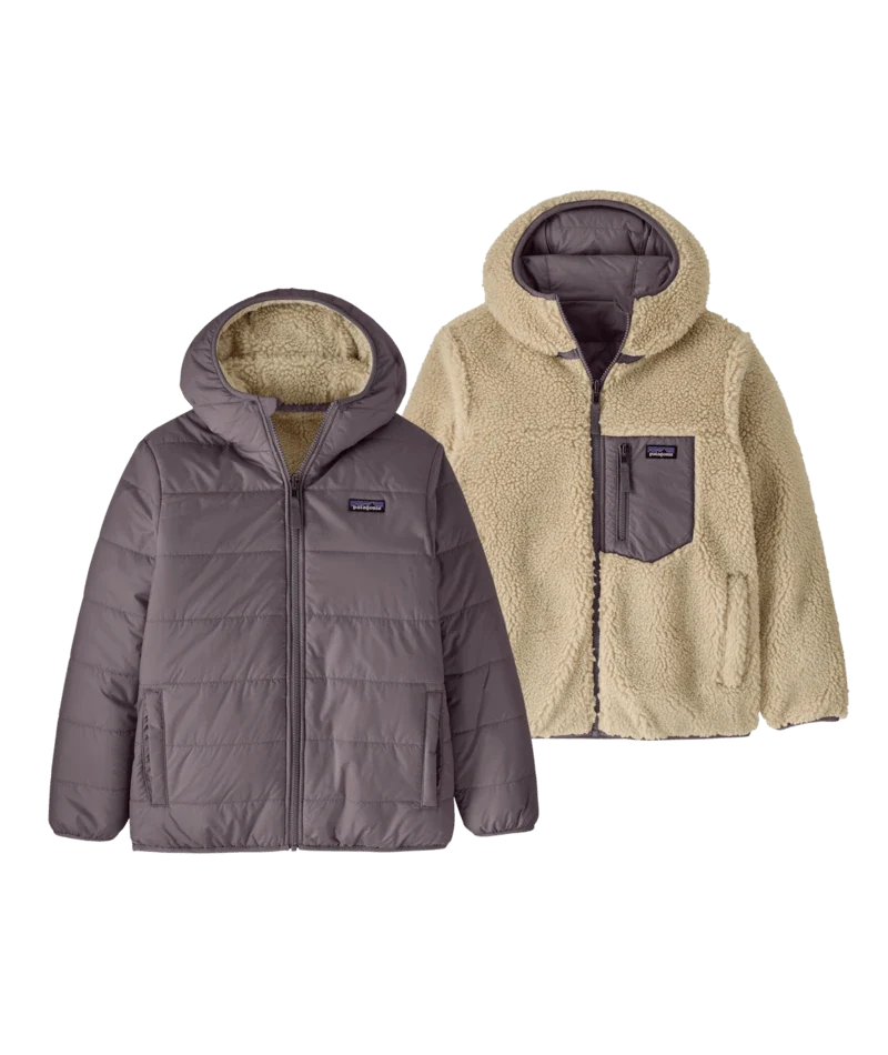 Patagonia Reversible Ready Freddy Hoody - Kid's