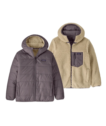 Patagonia Reversible Ready Freddy Hoody - Kid's